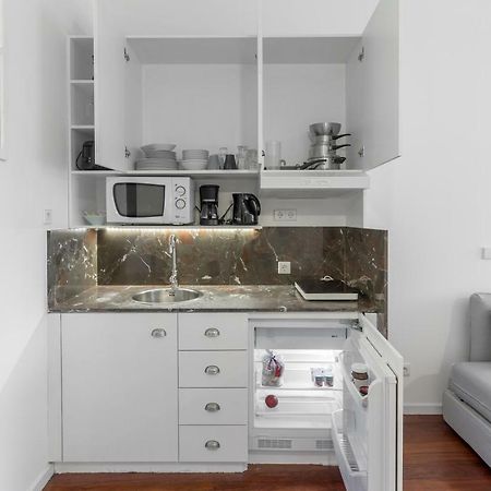 Goabio Apartments 2 River View بورتو المظهر الخارجي الصورة