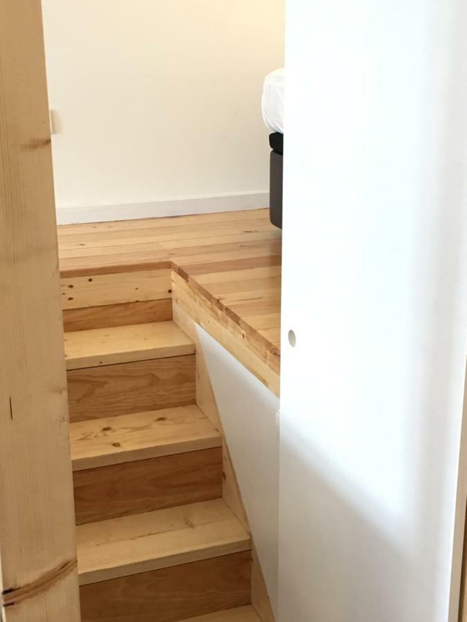 Goabio Apartments 2 River View بورتو المظهر الخارجي الصورة