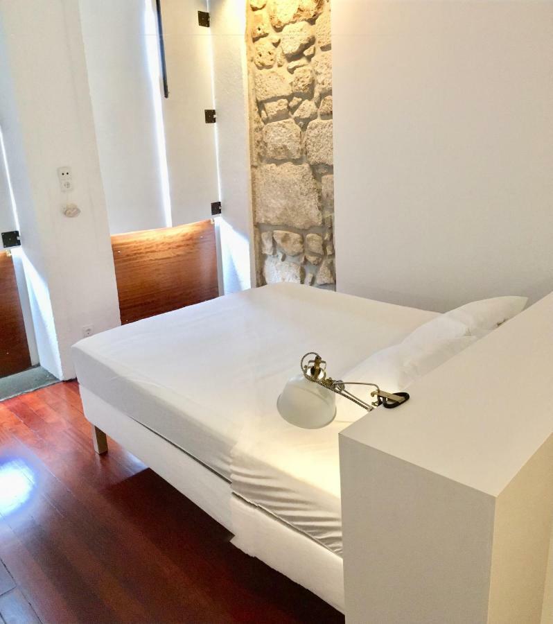 Goabio Apartments 2 River View بورتو المظهر الخارجي الصورة