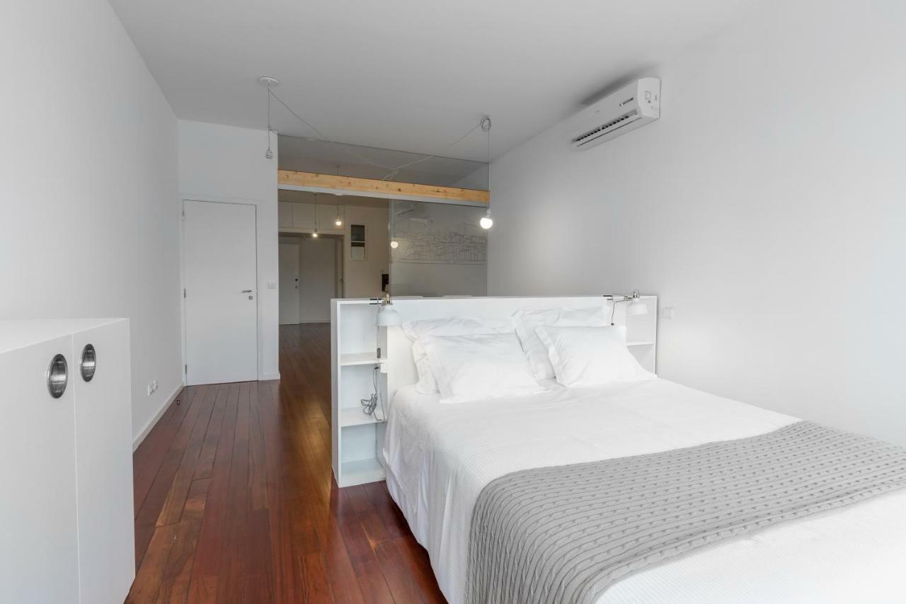 Goabio Apartments 2 River View بورتو المظهر الخارجي الصورة