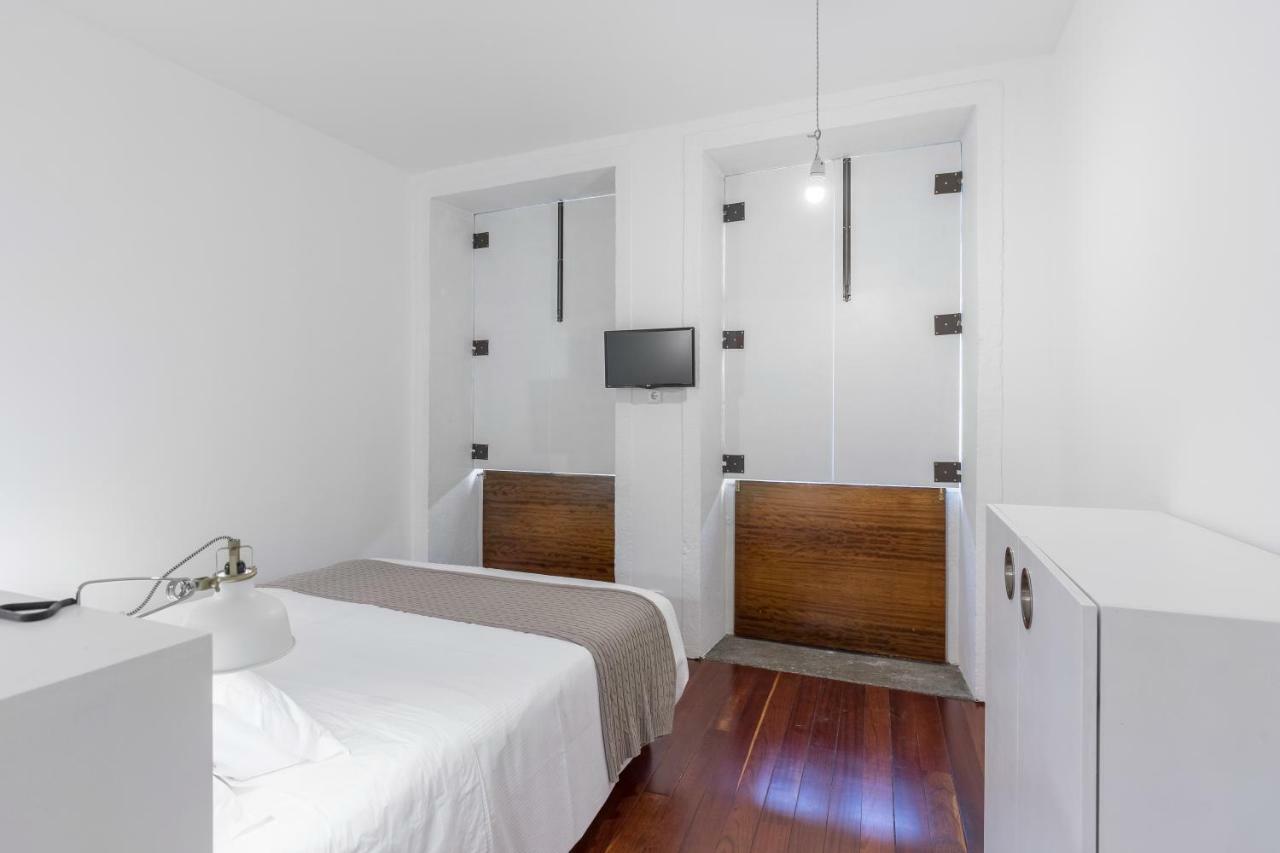 Goabio Apartments 2 River View بورتو المظهر الخارجي الصورة