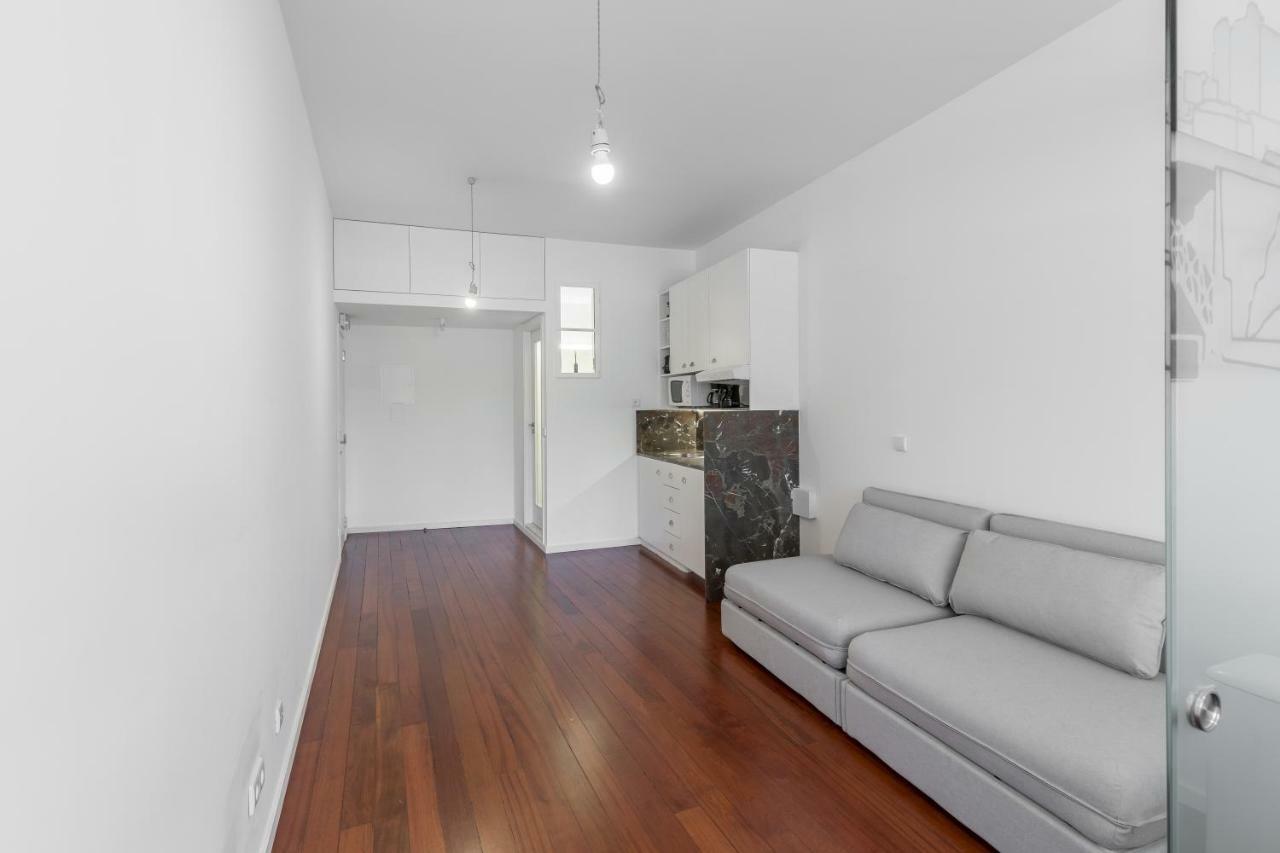 Goabio Apartments 2 River View بورتو المظهر الخارجي الصورة