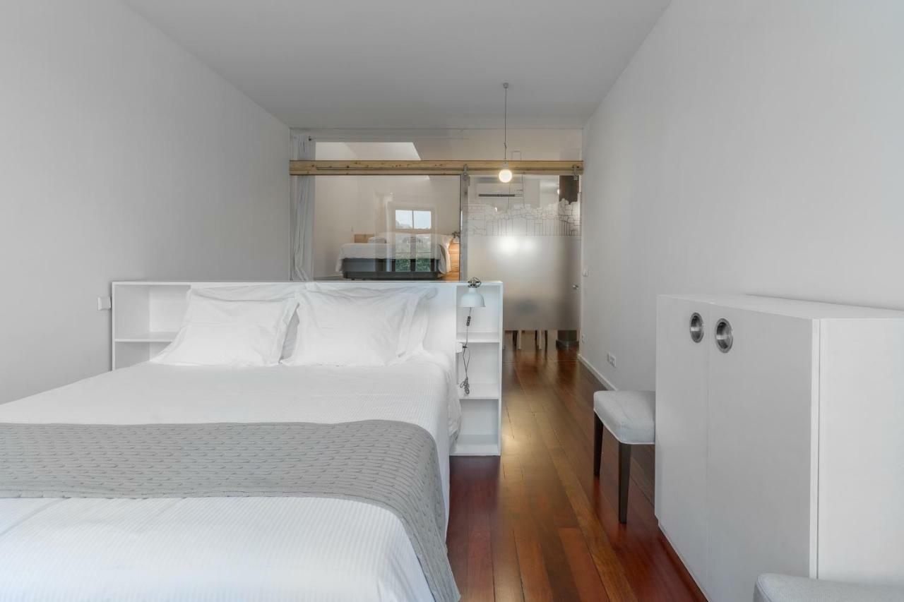 Goabio Apartments 2 River View بورتو المظهر الخارجي الصورة