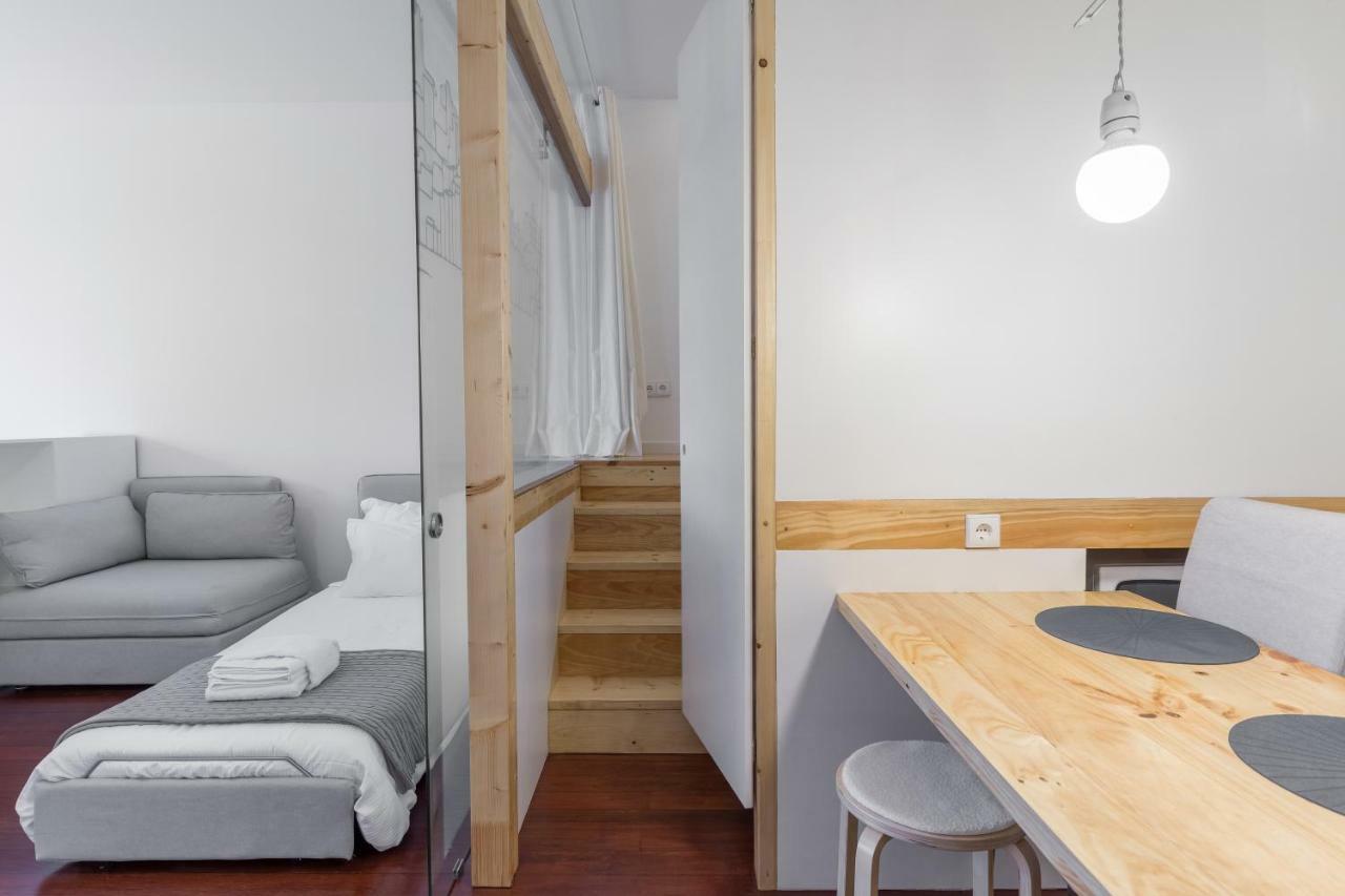 Goabio Apartments 2 River View بورتو المظهر الخارجي الصورة