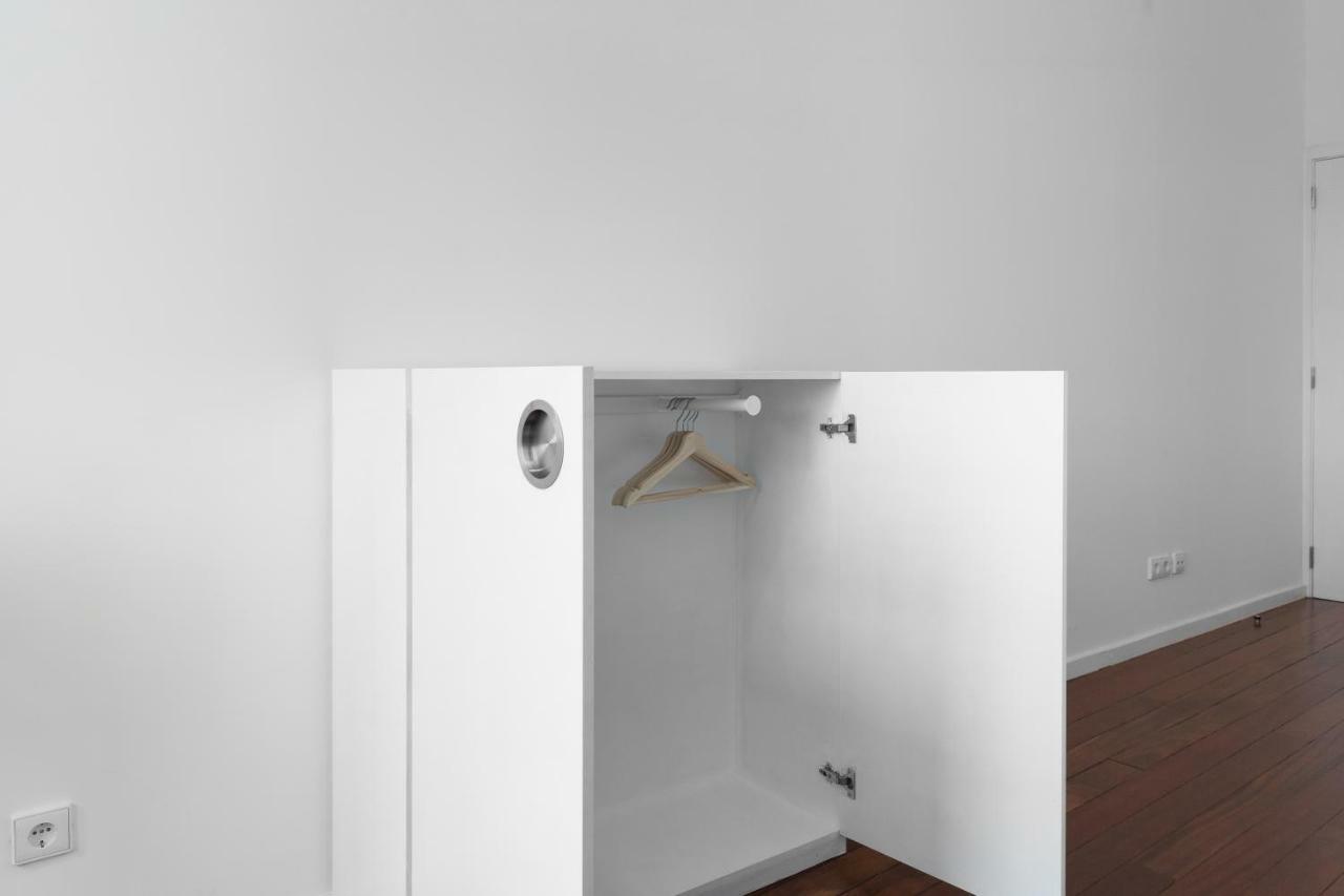 Goabio Apartments 2 River View بورتو المظهر الخارجي الصورة