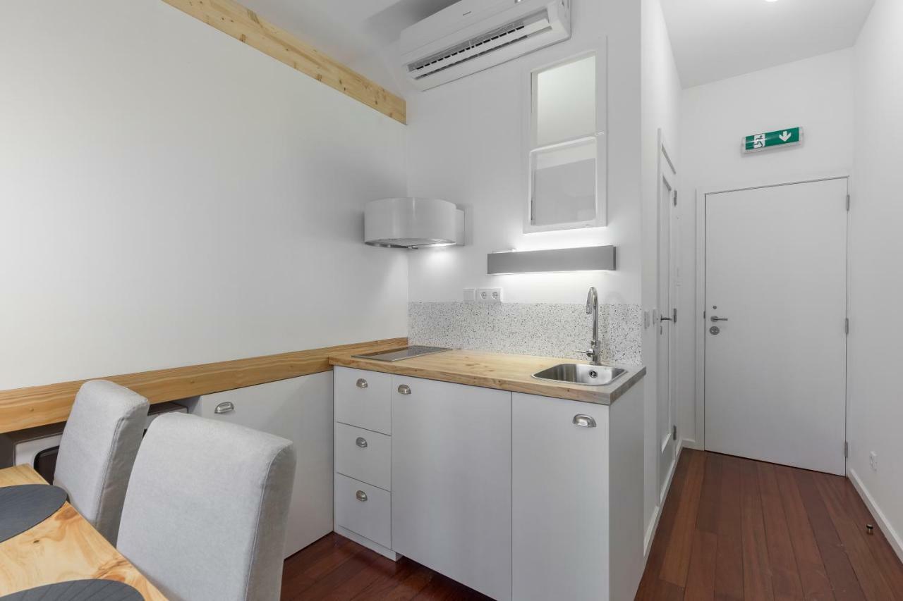 Goabio Apartments 2 River View بورتو المظهر الخارجي الصورة