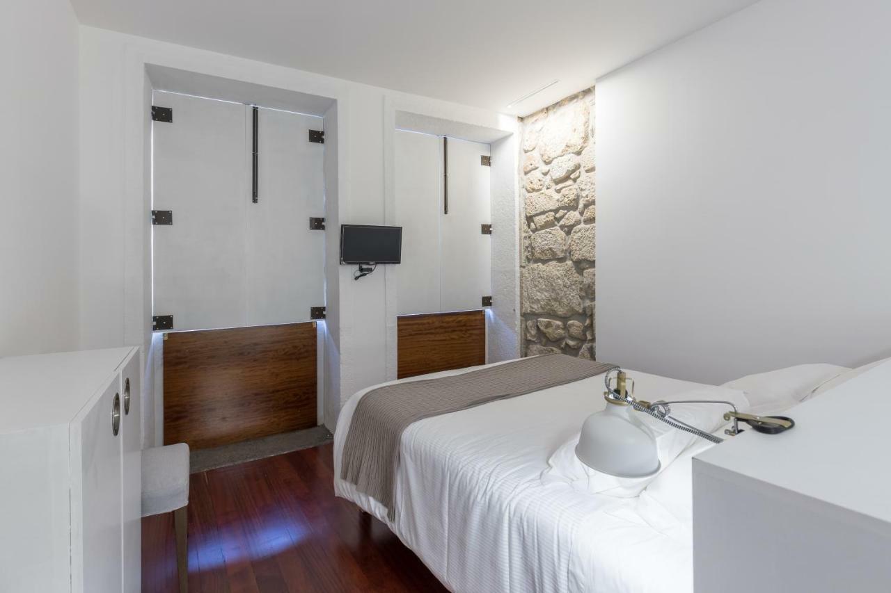 Goabio Apartments 2 River View بورتو المظهر الخارجي الصورة